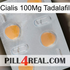 100Mg Cialis Tadalafil 24